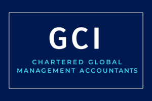 Logo of GCI Chartered Accountants